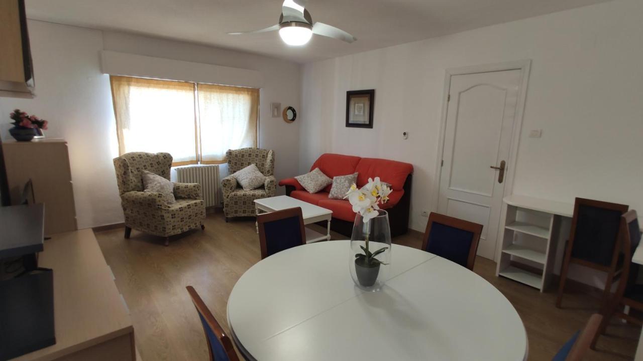 Apartamento Vacaciones Гранада Екстер'єр фото