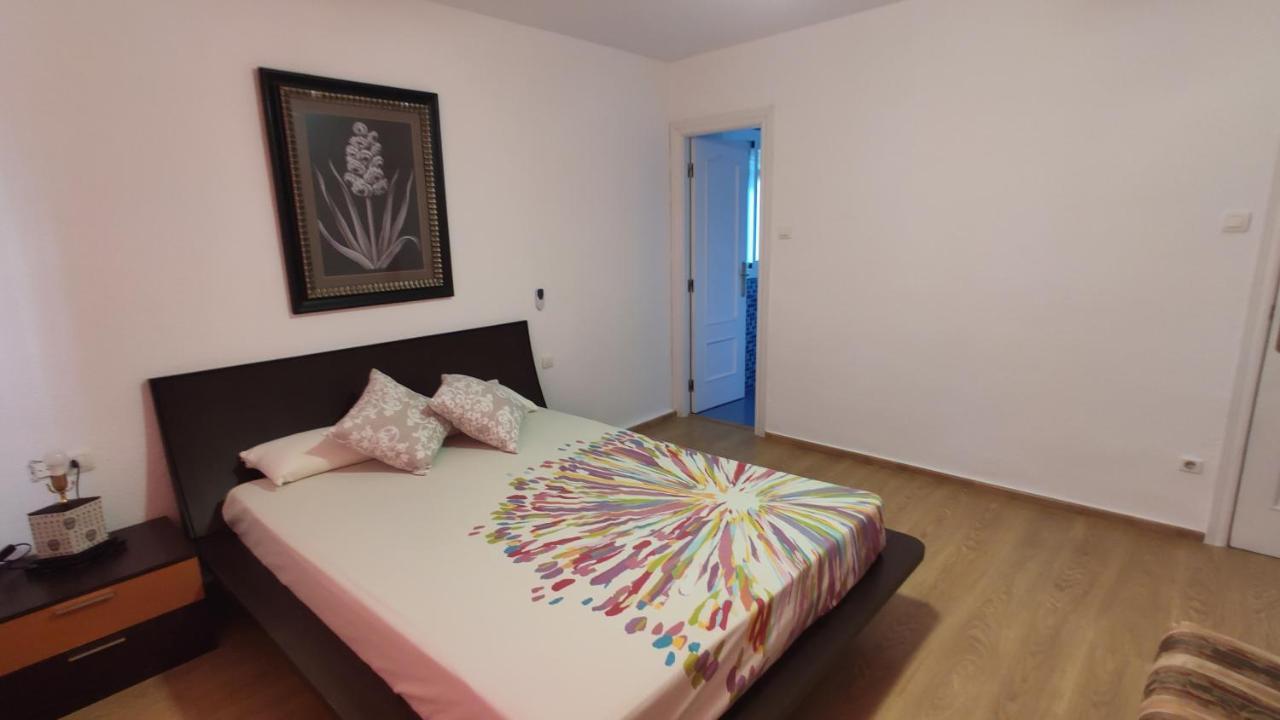 Apartamento Vacaciones Гранада Екстер'єр фото