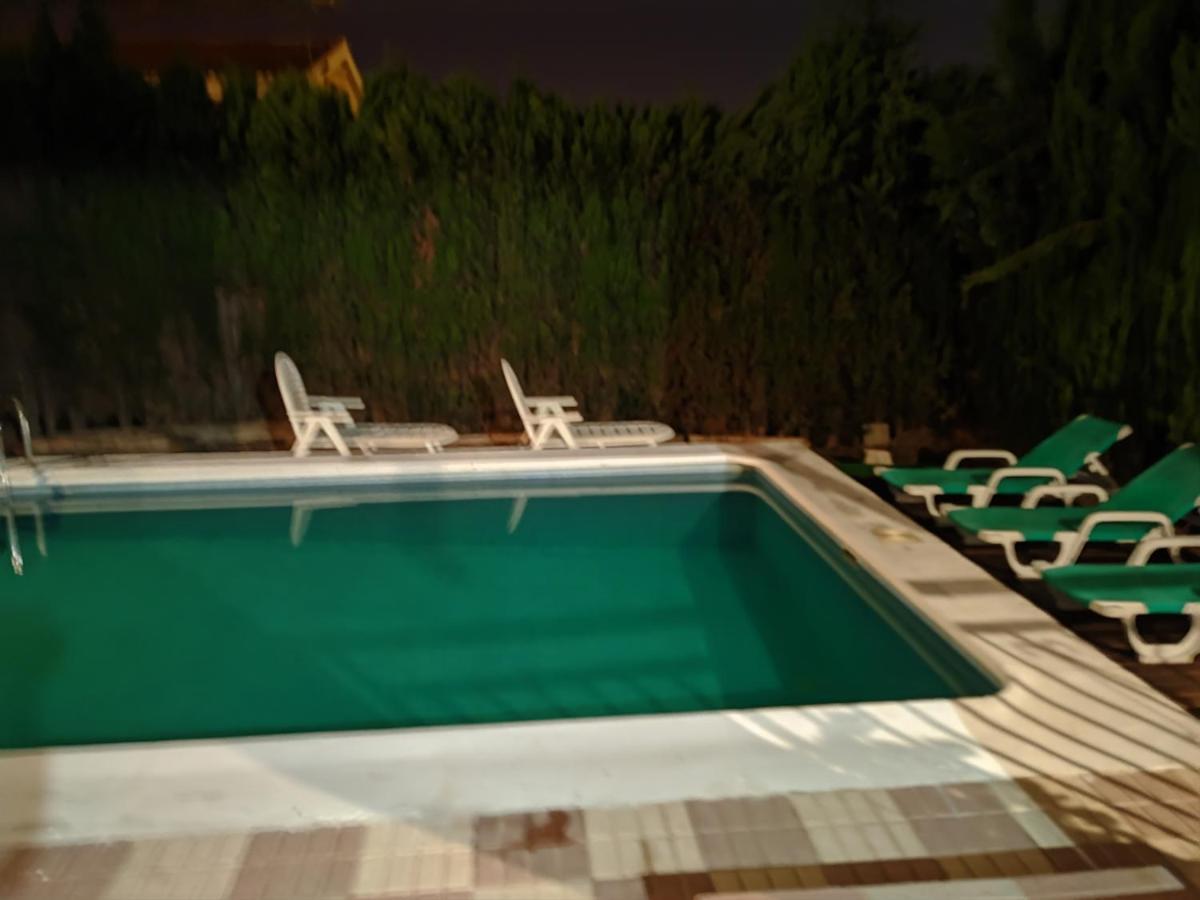 Apartamento Vacaciones Гранада Екстер'єр фото