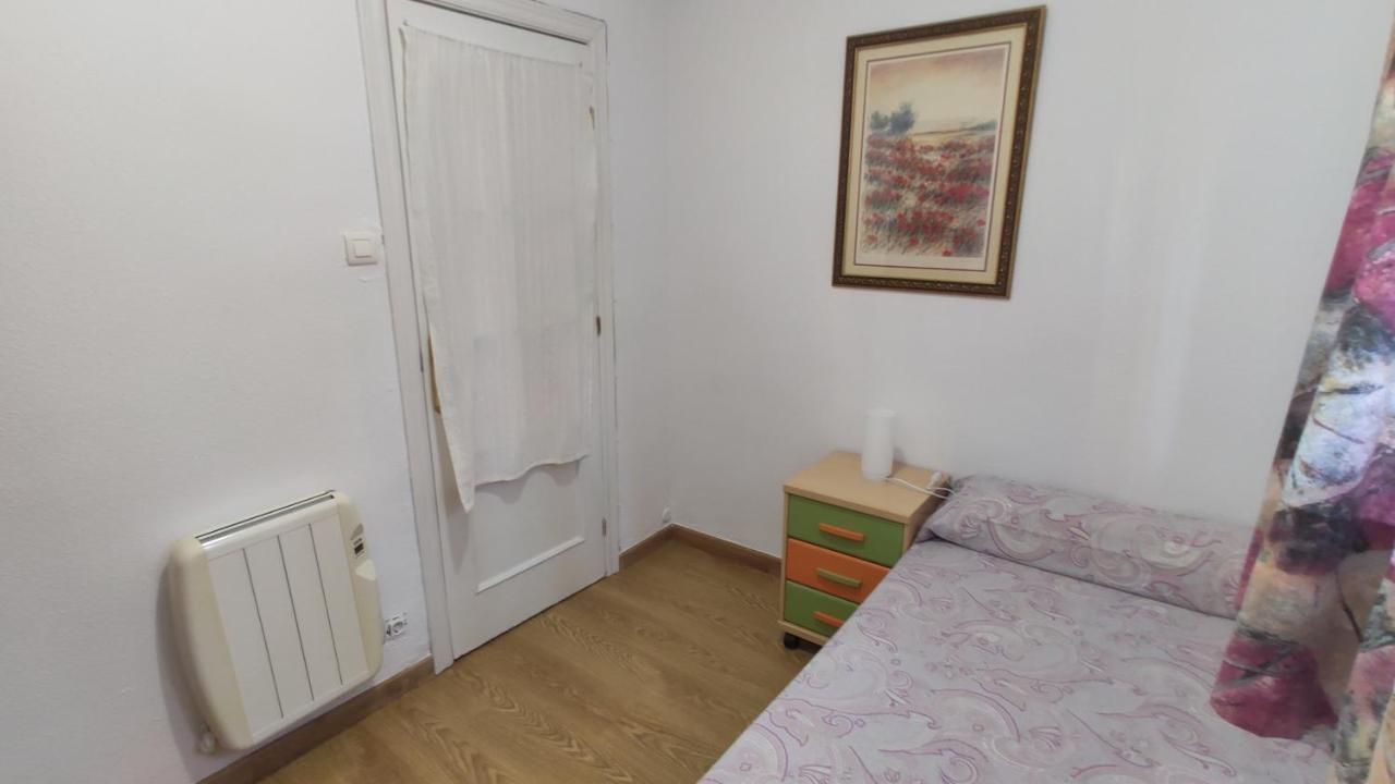 Apartamento Vacaciones Гранада Екстер'єр фото