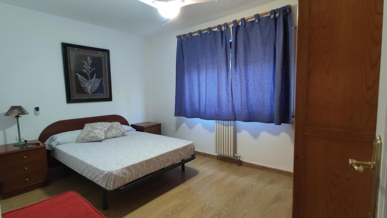 Apartamento Vacaciones Гранада Екстер'єр фото