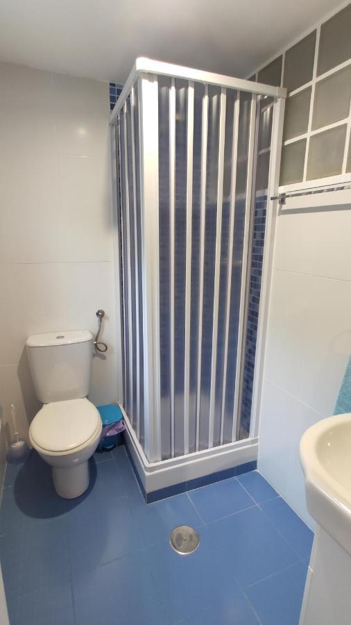 Apartamento Vacaciones Гранада Екстер'єр фото