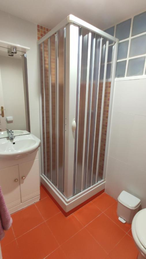 Apartamento Vacaciones Гранада Екстер'єр фото