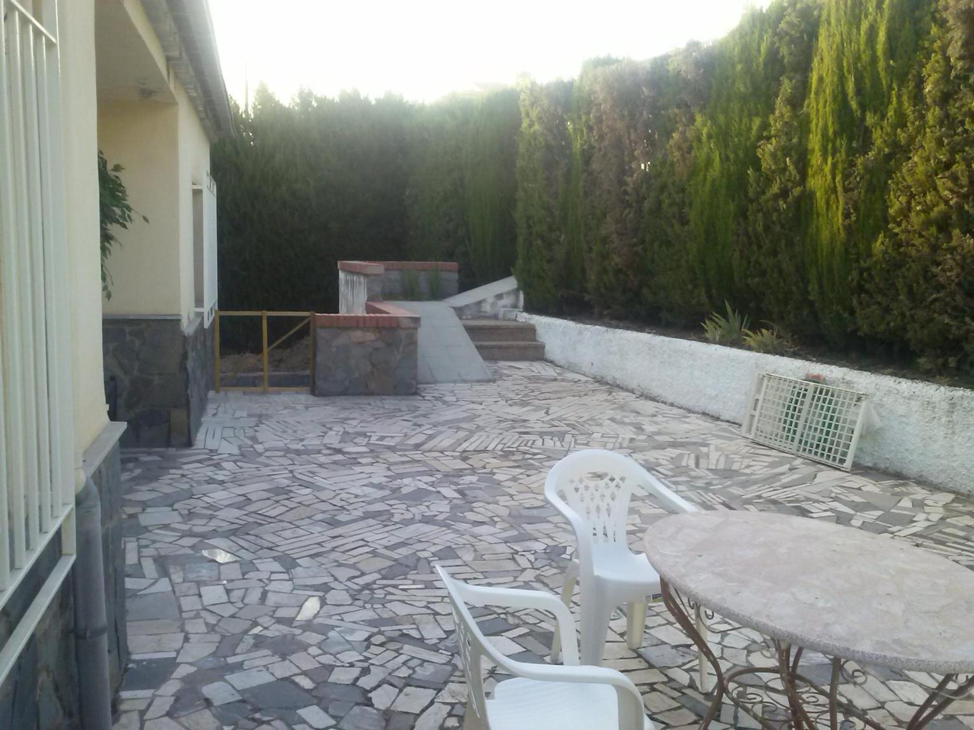Apartamento Vacaciones Гранада Екстер'єр фото