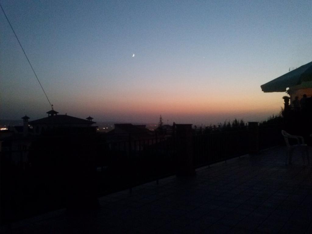 Apartamento Vacaciones Гранада Номер фото